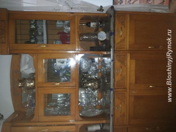 продаю шкаф старины 1966 года. Россия, Республика Ингушетия, Назрань