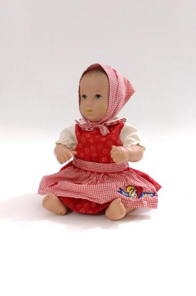 Винтажная кукла Kathe Kruse. Россия, Калининградская область,  Калининград
