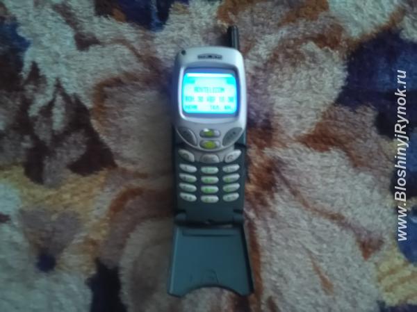 Продам телефон Самсунг 1999. Россия, Курская область,  Курск