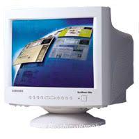 Принтер HP DeskJet 640C, ЭЛТ монитор 550s Samsung 15. Россия, Республика Башкортостан,  Уфа