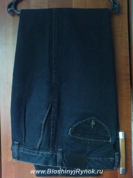 Мужские джинсы винтаж конец 90-х Lexx s jeans exclusive. Большой разме .... Украина, Горловка