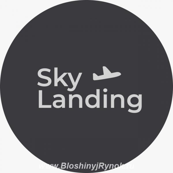sky-landing - разработка сайтов и комлексный интернет-маркетинг под кл .... Россия, Москва