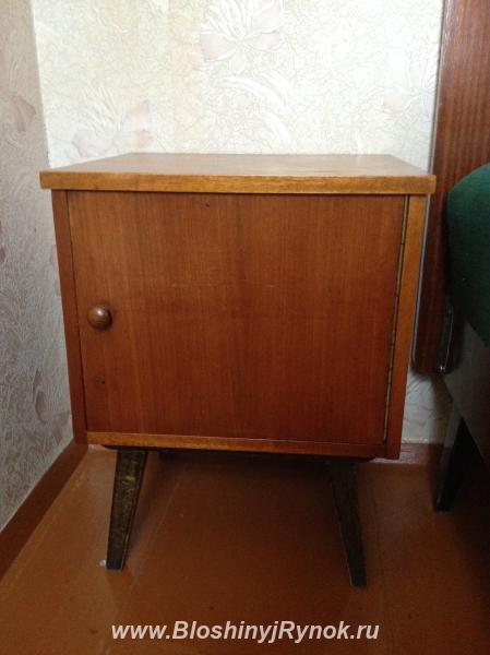 Старинная мебель ручной работы. Россия, Республика Адыгея, Майкоп
