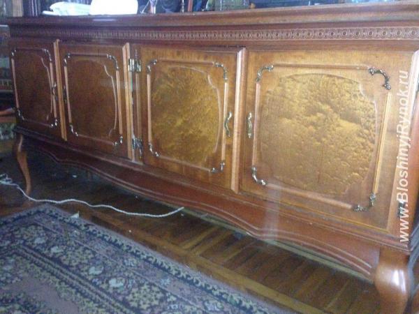 Продам старинную мебель. Россия, Москва, Центральный АО