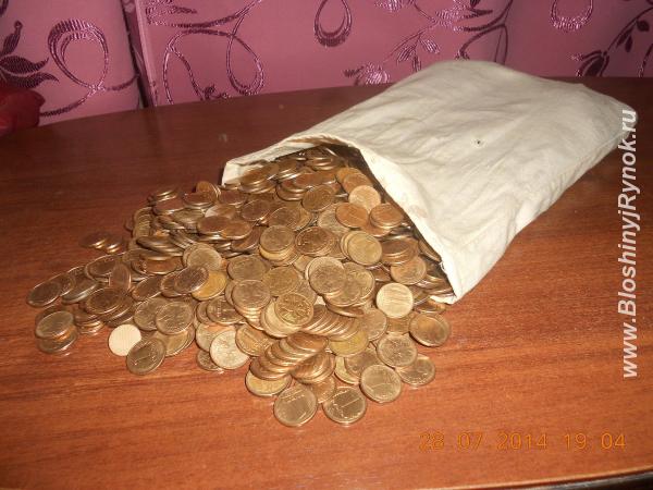 монеты России, 1992 год, 1 руб.. Россия, Пензенская область,  Пенза