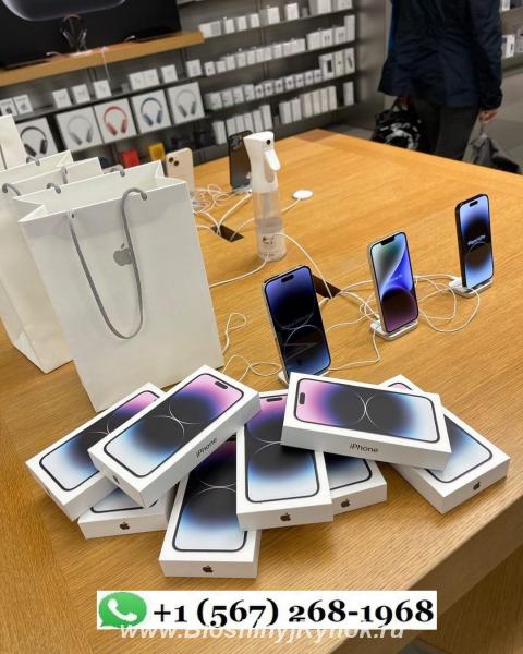 Оптовая продажа iPhone 14 14 Pro Max 1 ТБ Galaxy Z Fold4. Россия, Москва, Северный АО