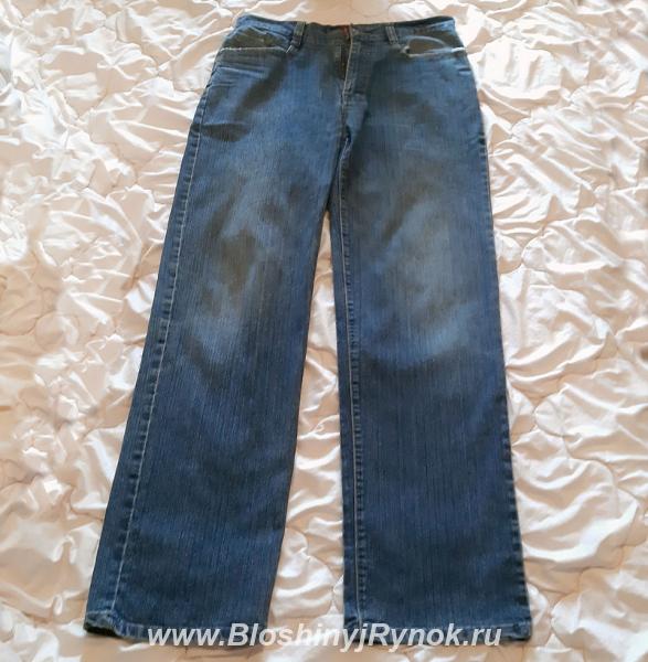 Фирменные джинсы, брендовые джинсы, 90-е годы, по 150 руб.. Россия, Москва, Северный АО