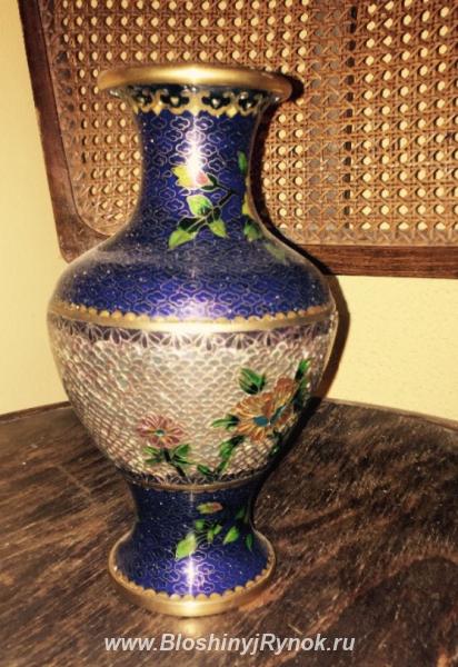 Старинная ваза. Украина, Севастополь